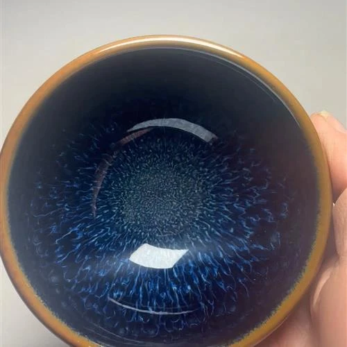 【闪购商品】茶盏-45.............