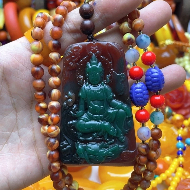 树脂制品72号毛衣链