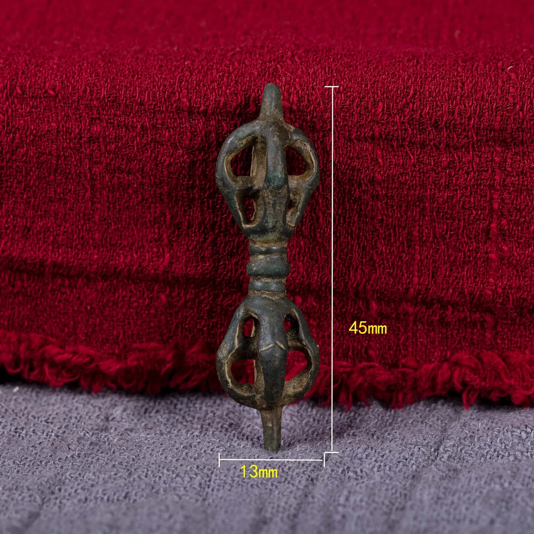 9124 到代小金刚杵 13mm*45mm