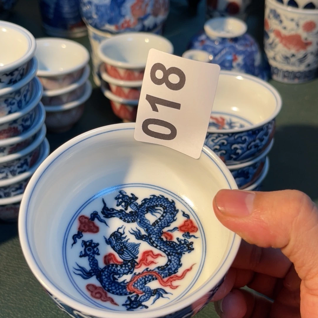 018 半月陶瓷半月陶瓷
