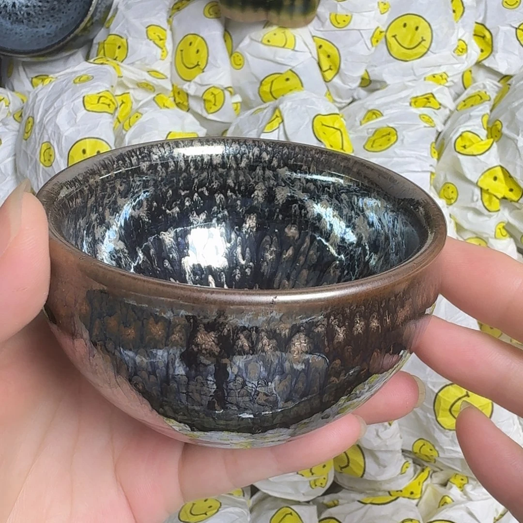 茶盏你不说实话也可以这样