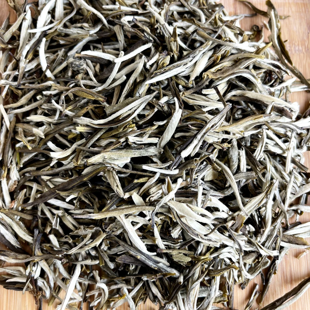 2025年 小茶王 高端茉莉花茶 淡雅清香（±2克）