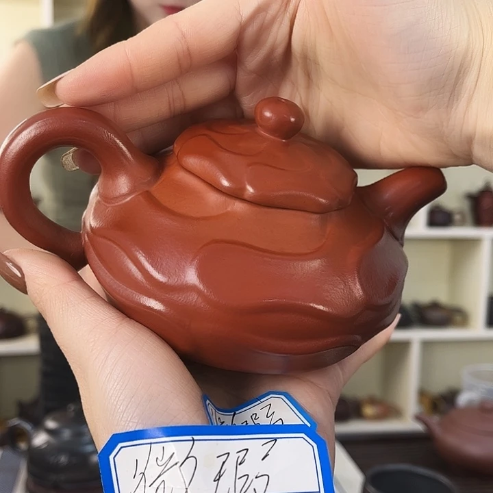 紫砂茶壶紫砂工艺厂