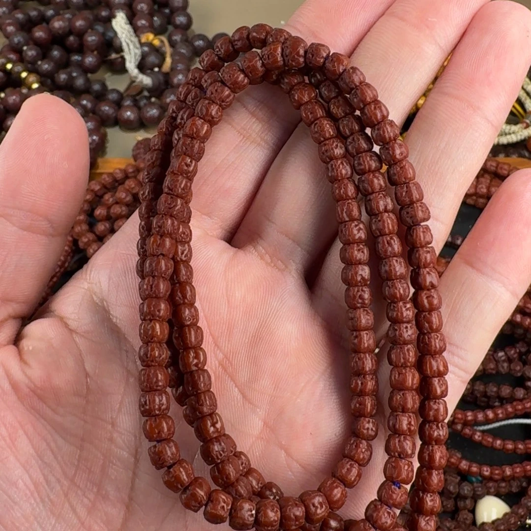 醉***风金刚菩提手串图健健康康