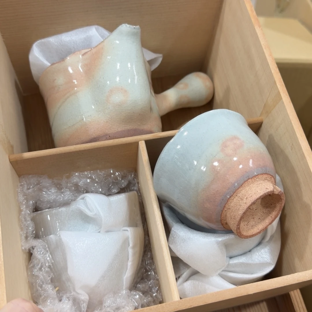 回流瓷器然美瓷器