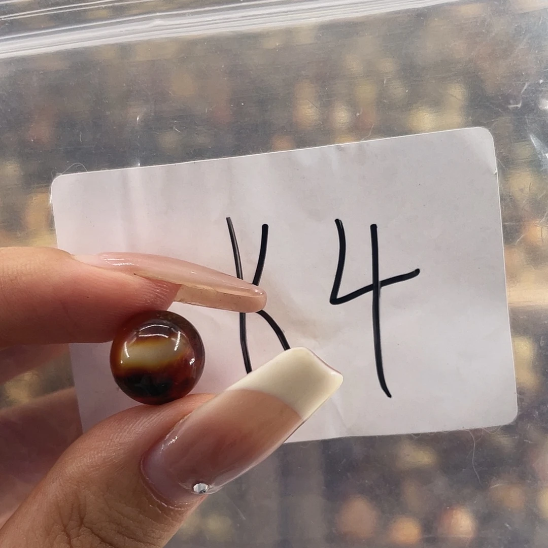 琥珀未镶嵌裸石11.6福利