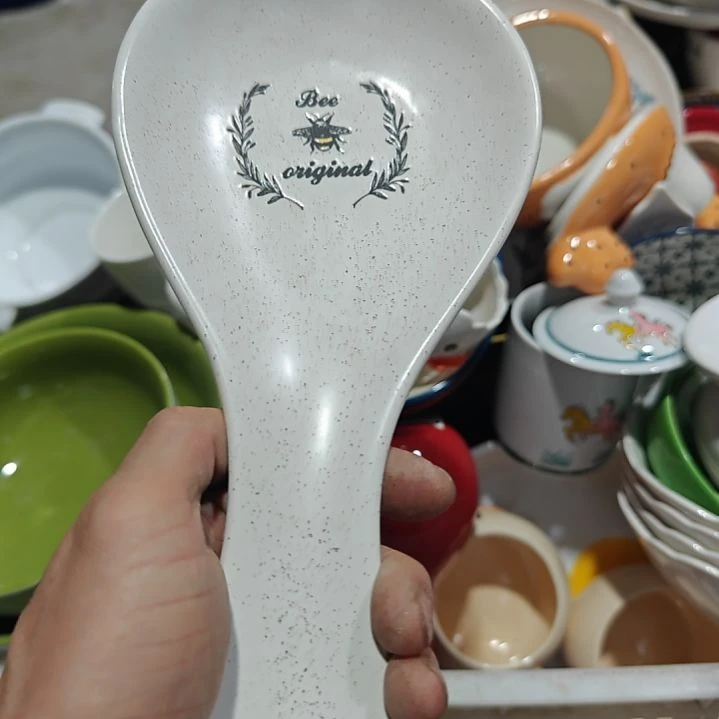 杯陶瓷杯碗盘微瑕疵介意慎拍
