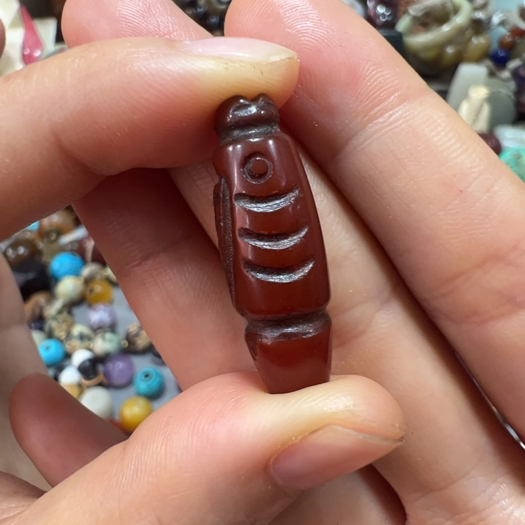 玛瑙/玉髓做工精致大方精致合金