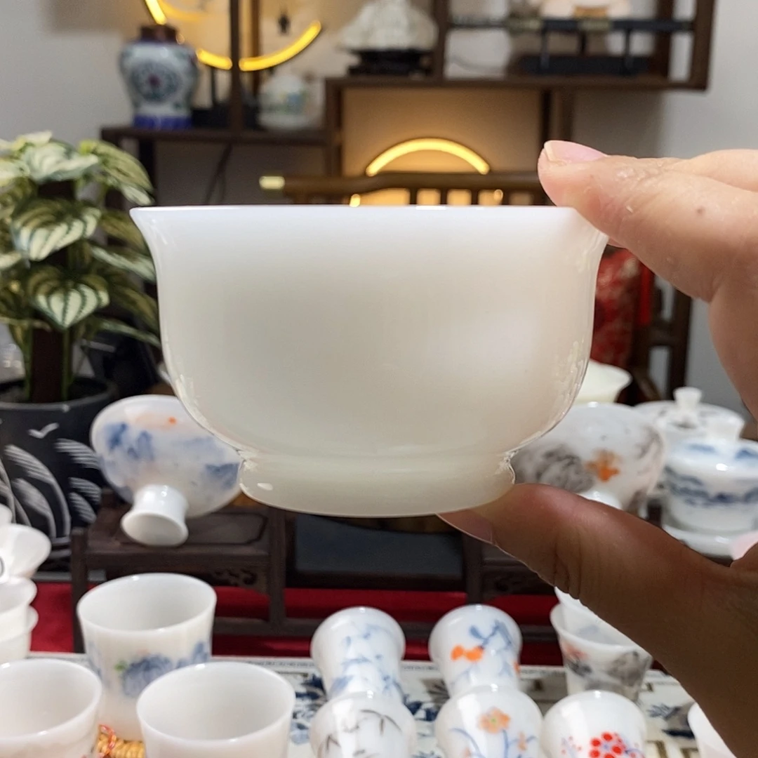 夏***秋德化陶瓷德化陶瓷
