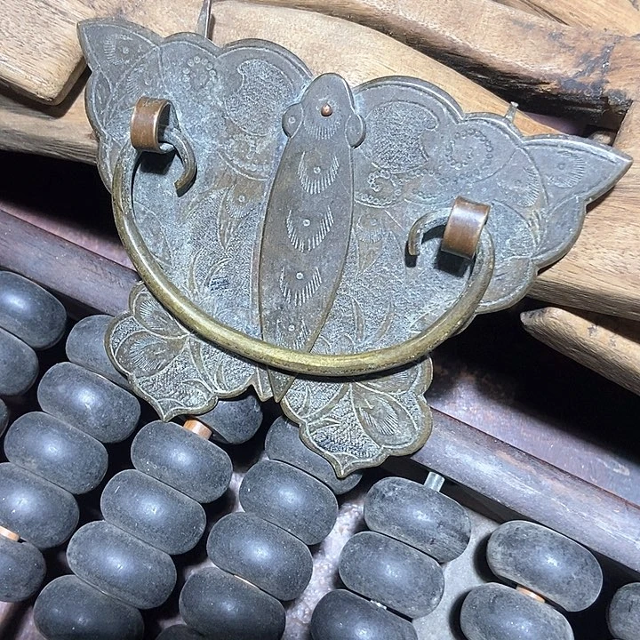 紫檀木类成套家具青***草