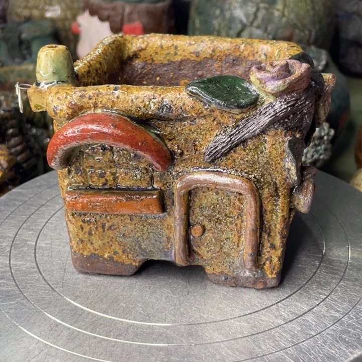 陶瓷制品不退不换45