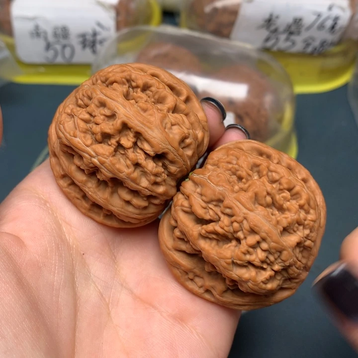 把件文玩核桃46-29971-0