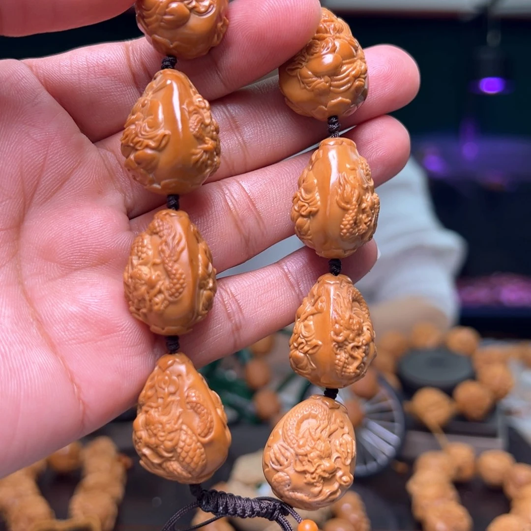 橄榄核手串/手链橄榄核