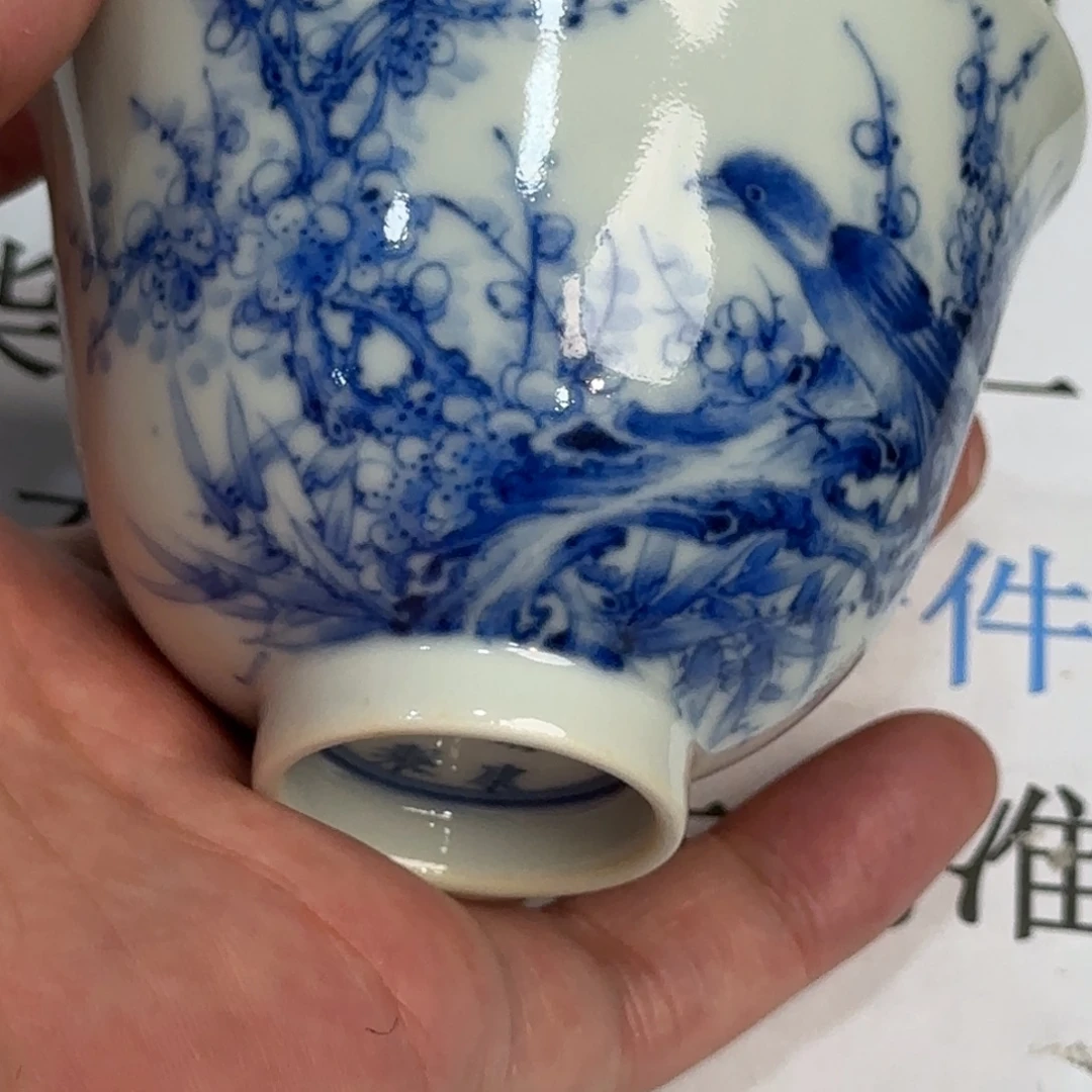摆件当代仿古精品全手工