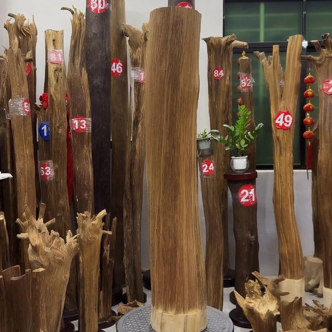 沉香摆件沉香摆件