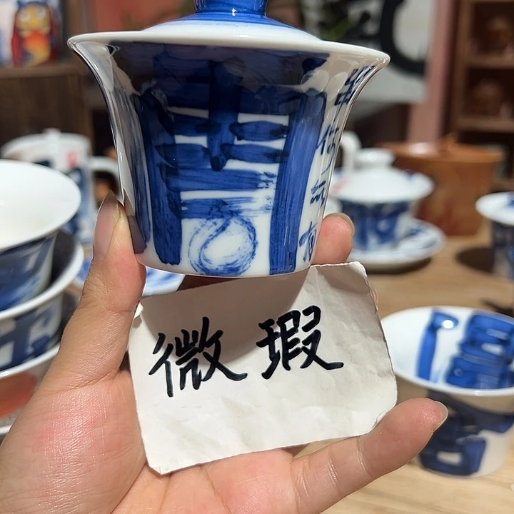 陶瓷艺术作品欣赏