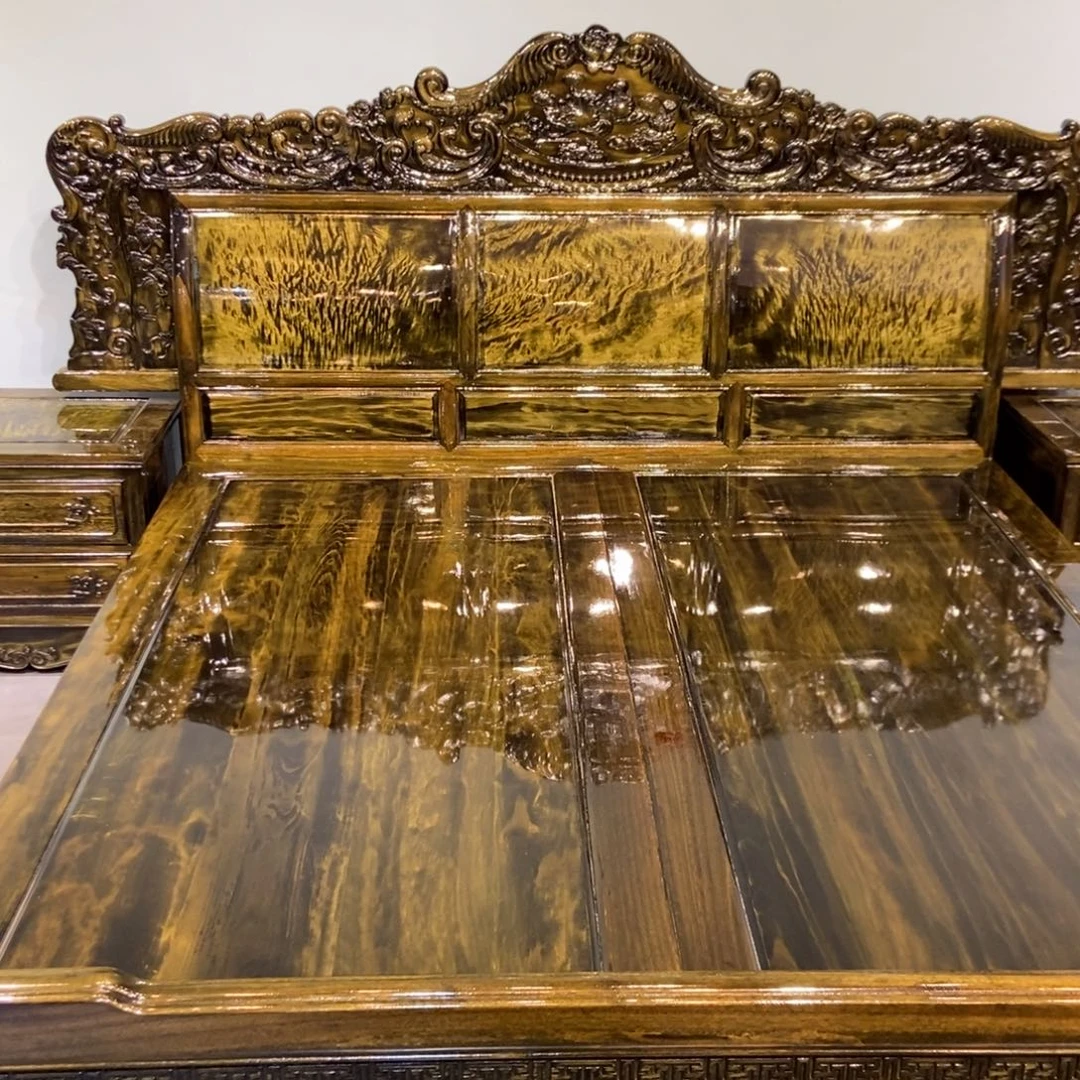 楠木用****2高低床三件套1680000