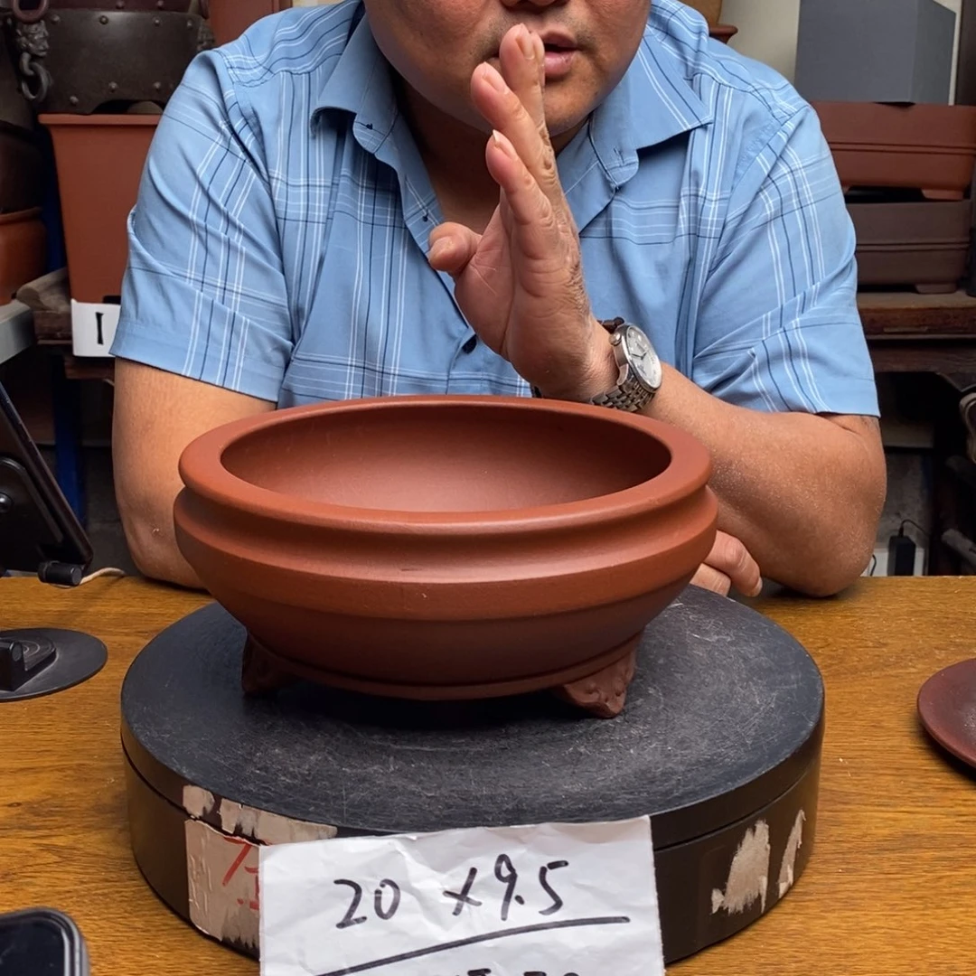 紫砂货号一只YJ50