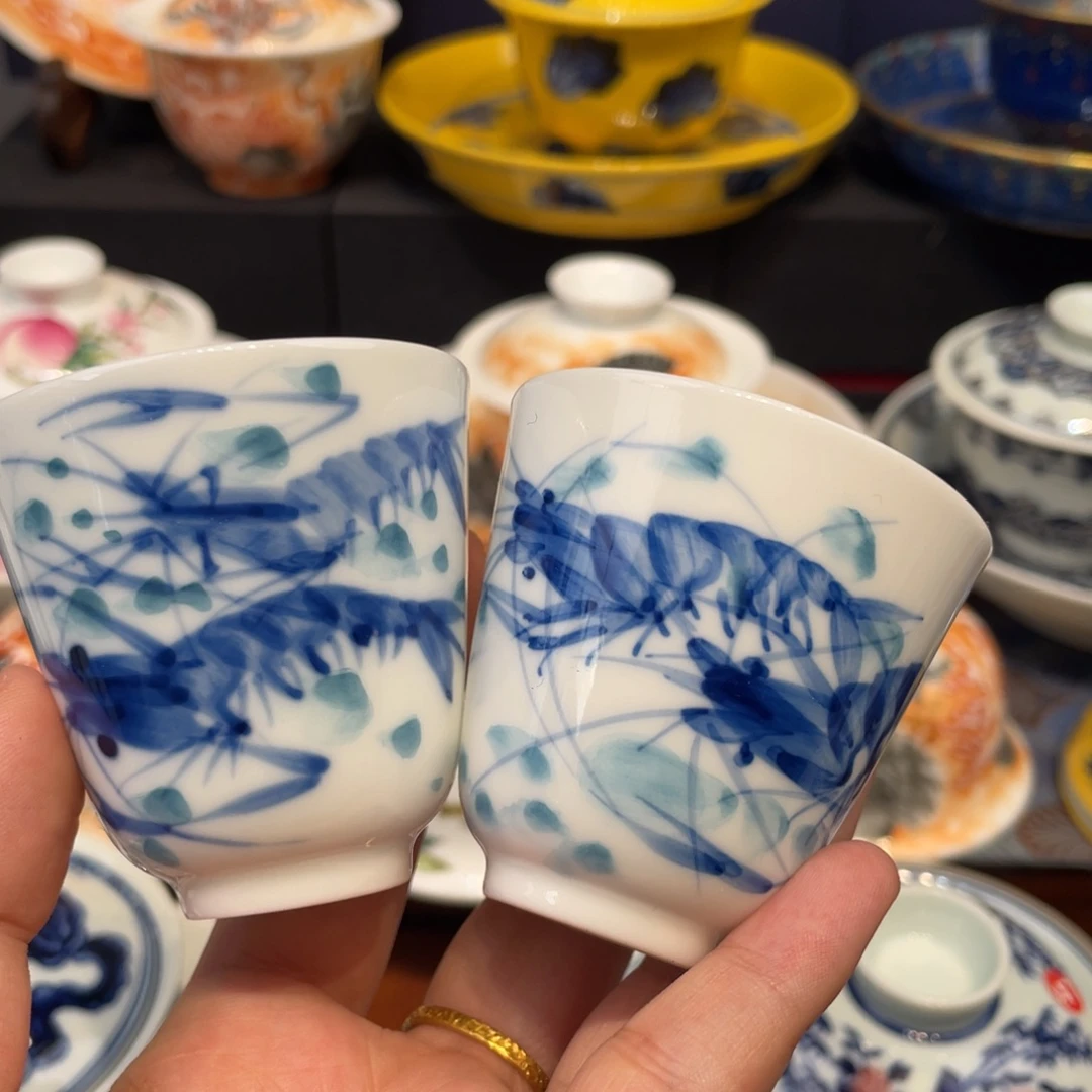 景德镇陶瓷景德镇