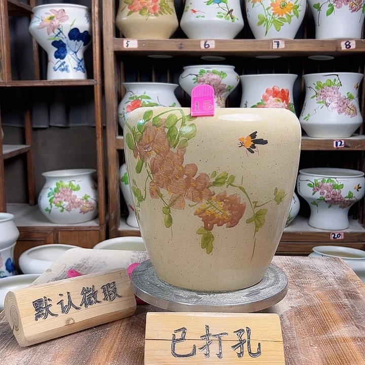 摆件15大微瑕新款新款陶瓷