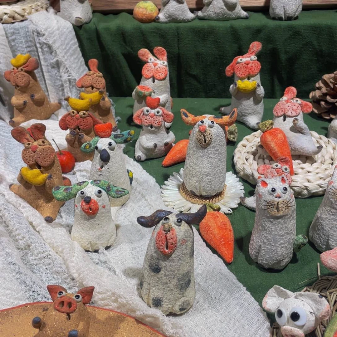 杯纯手工制作陶瓷茶具