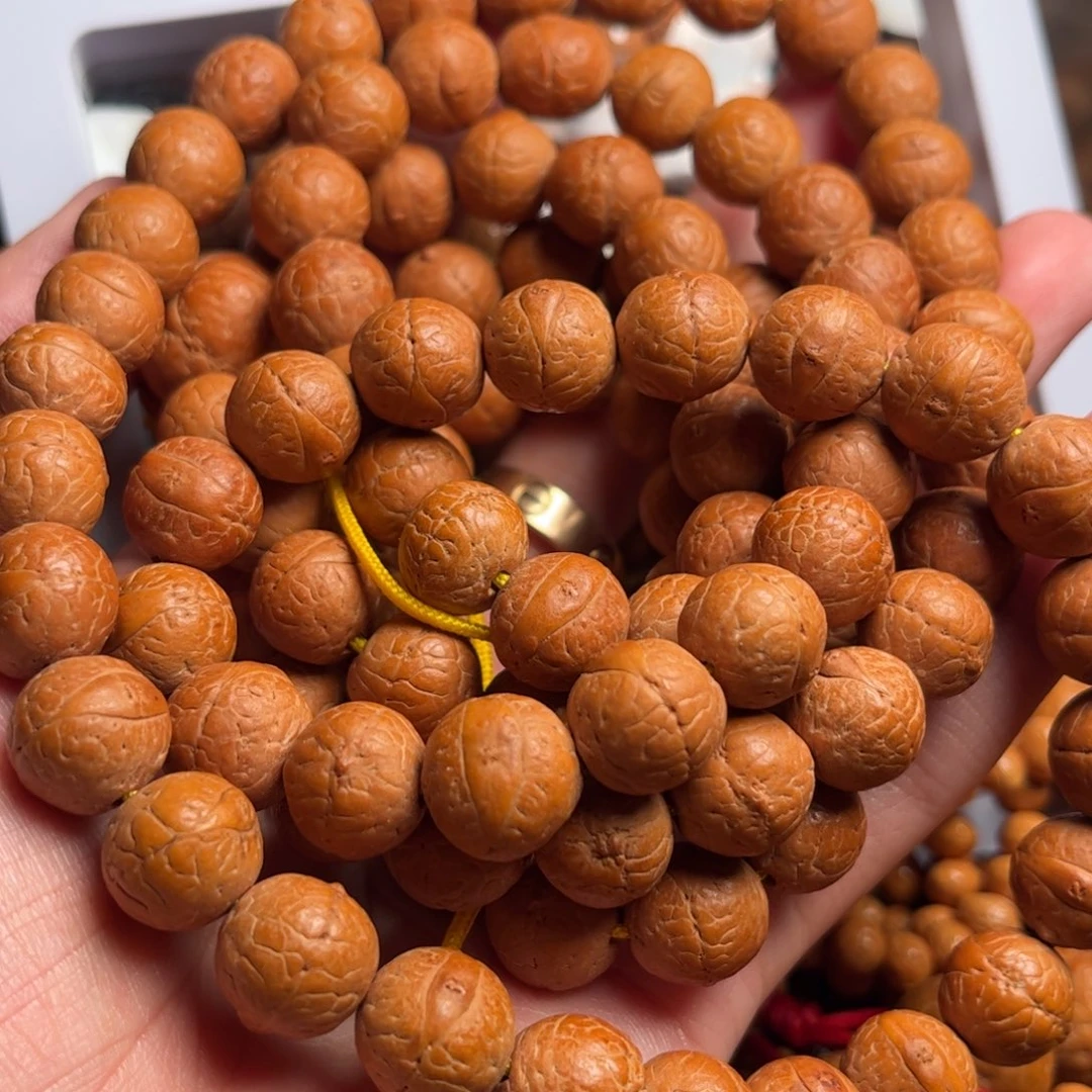 凤眼菩提吊坠凤眼