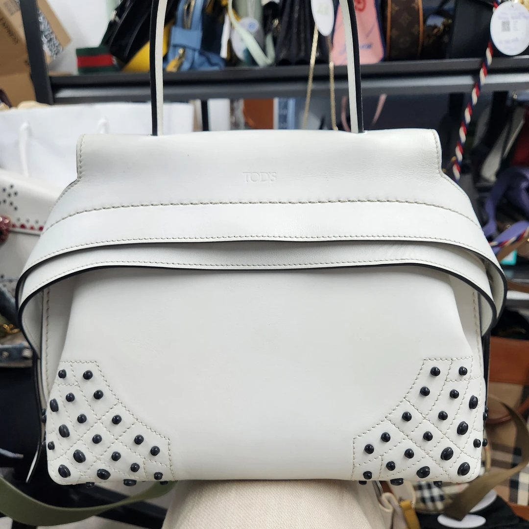 95新 TOD’S/托德斯 /KIKI/单肩包/15491339