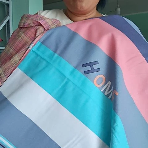 棉棉纯棉加厚2.5×2.5。