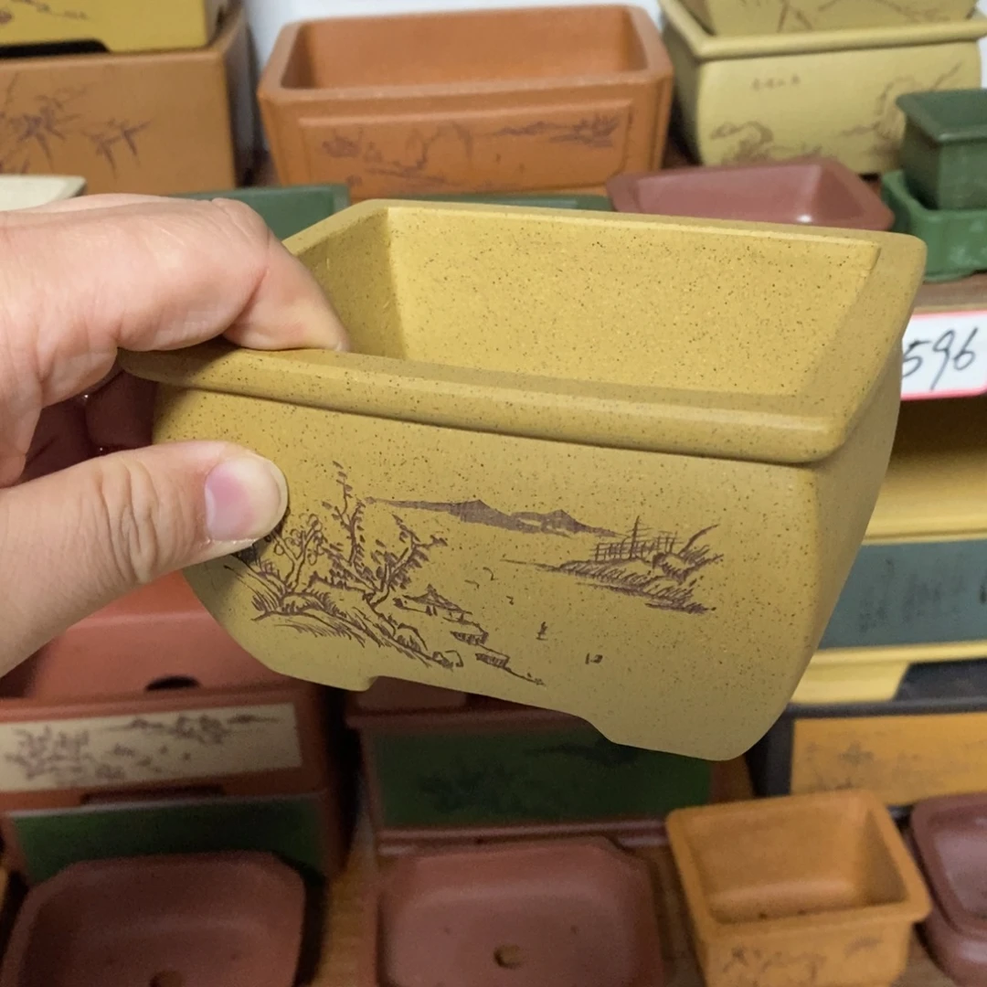 花盆紫砂紫砂文化