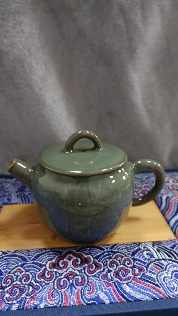 龙泉青瓷*-*流水99