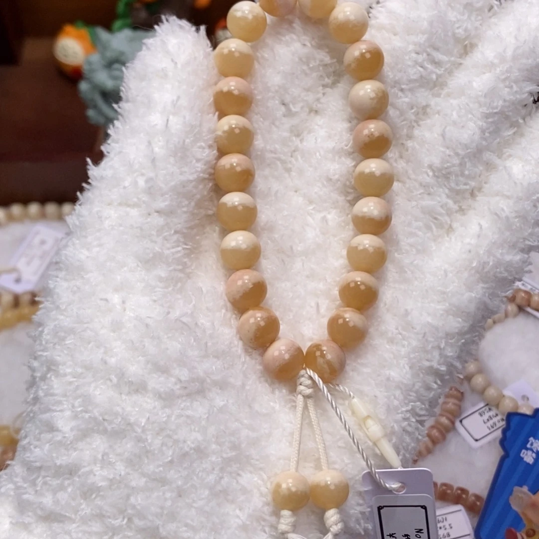 手串/手链驼骨866驼骨手持