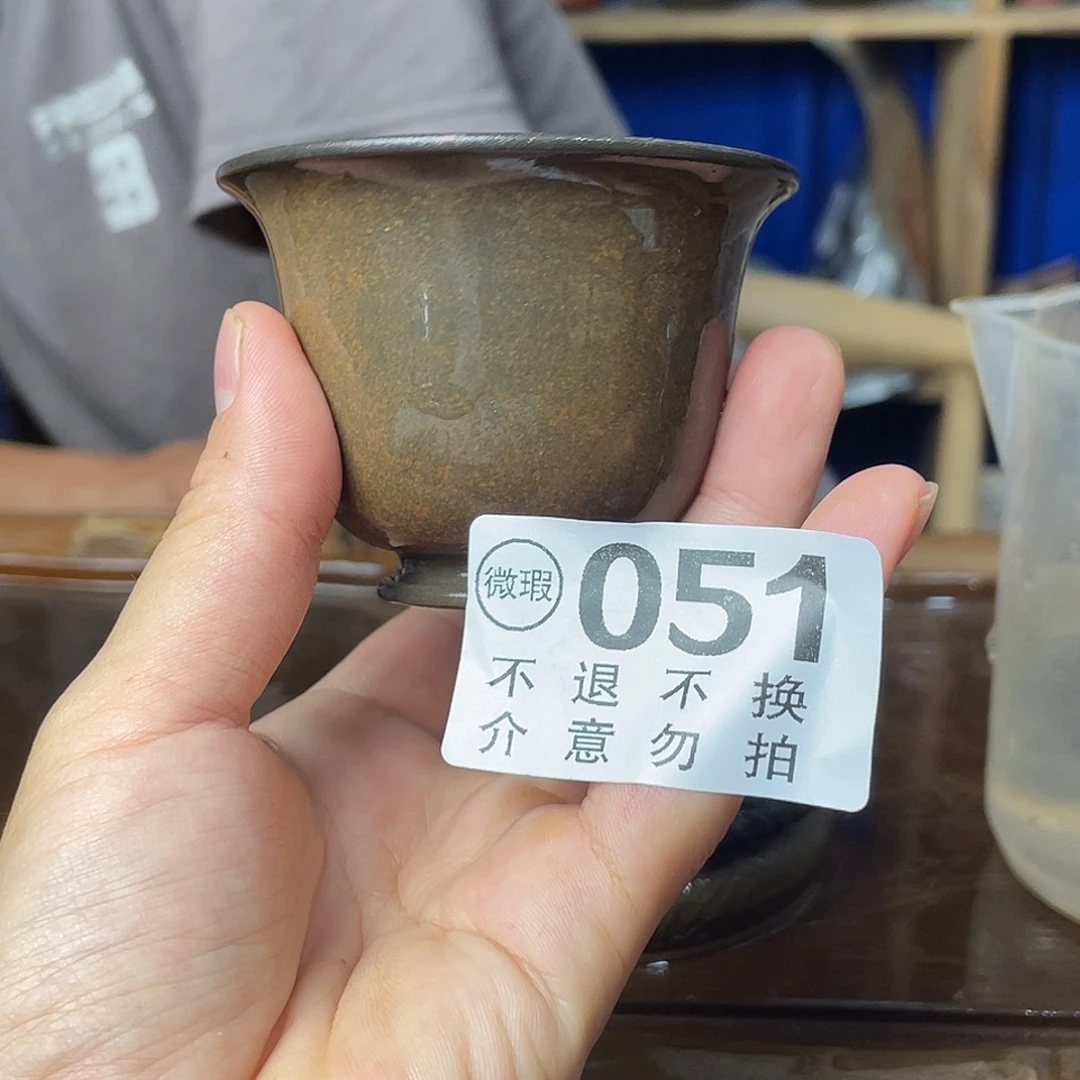 广西钦安龙窑坭兴陶柴烧