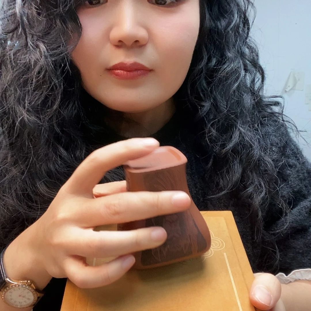 茶杯紫砂宜兴紫砂杯