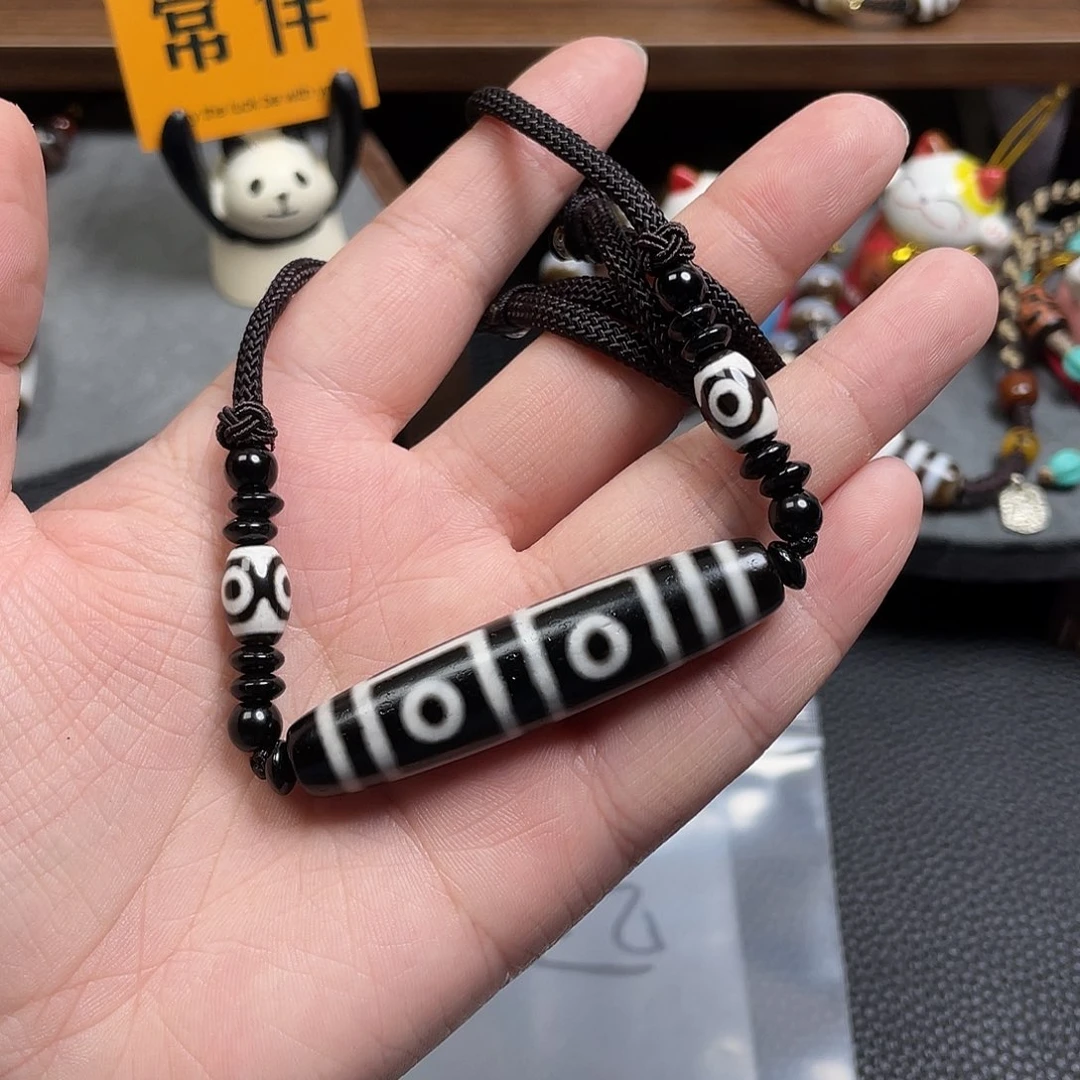 ㄨ***仁玛瑙/玉髓未镶嵌颈饰