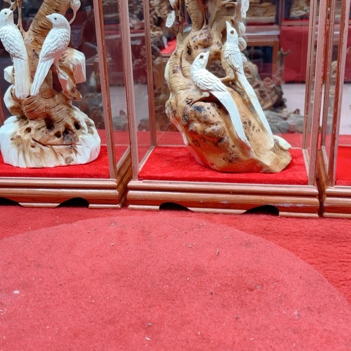 柏木（崖柏）以**本