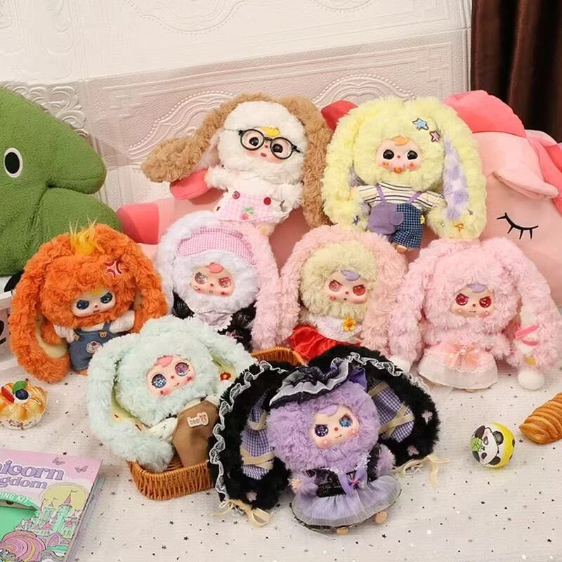 【云上/顺贴】火车顺贴贴饰家居娃娃毛绒2