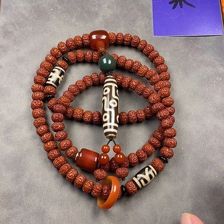 金刚菩提吊坠金刚