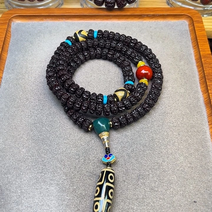 金刚菩提吊坠金刚10-11