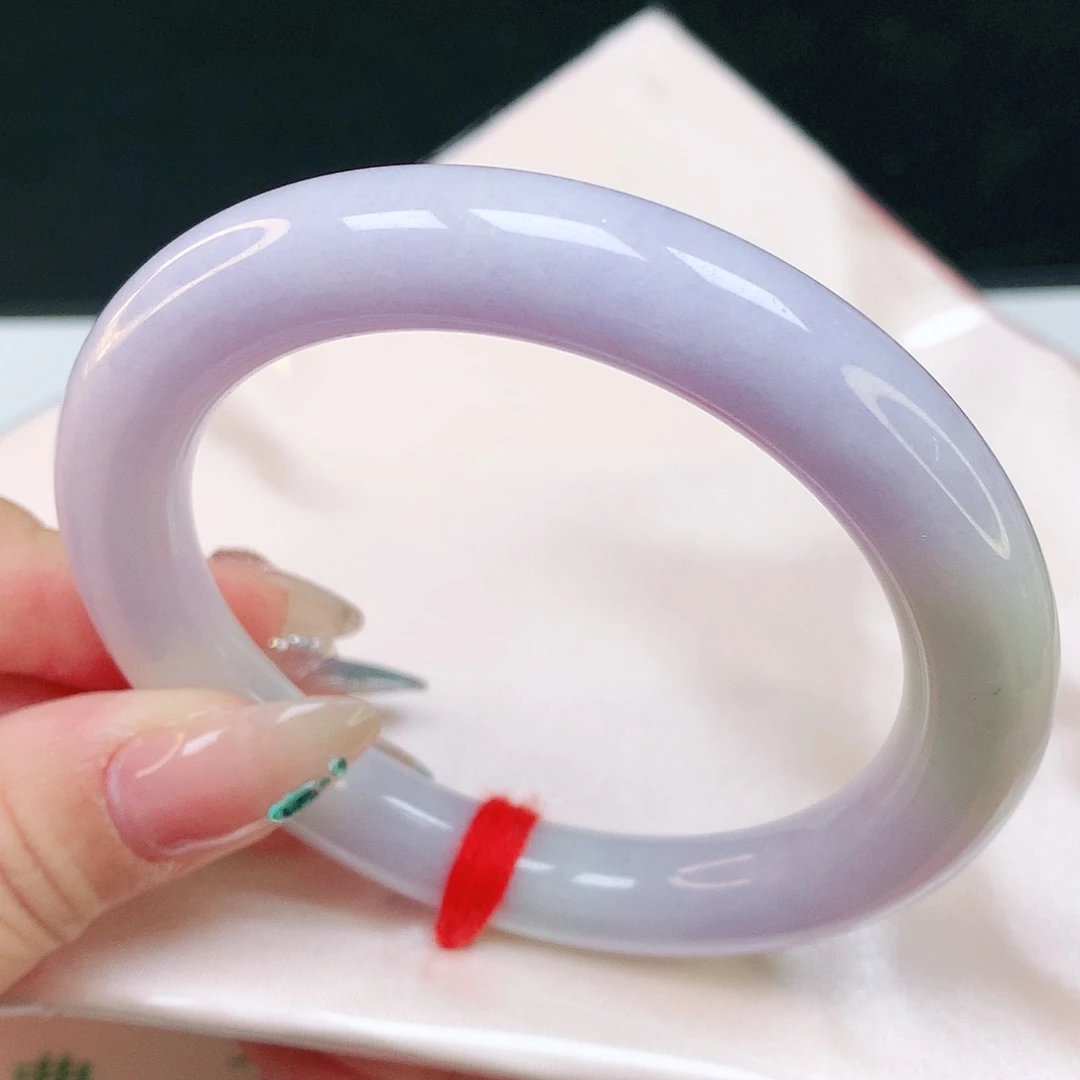 未镶嵌手镯翡翠天然翡翠1603