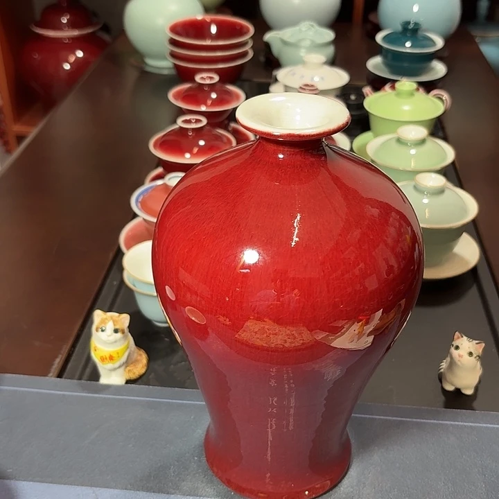 陶瓷景德镇高温陶瓷微瑕