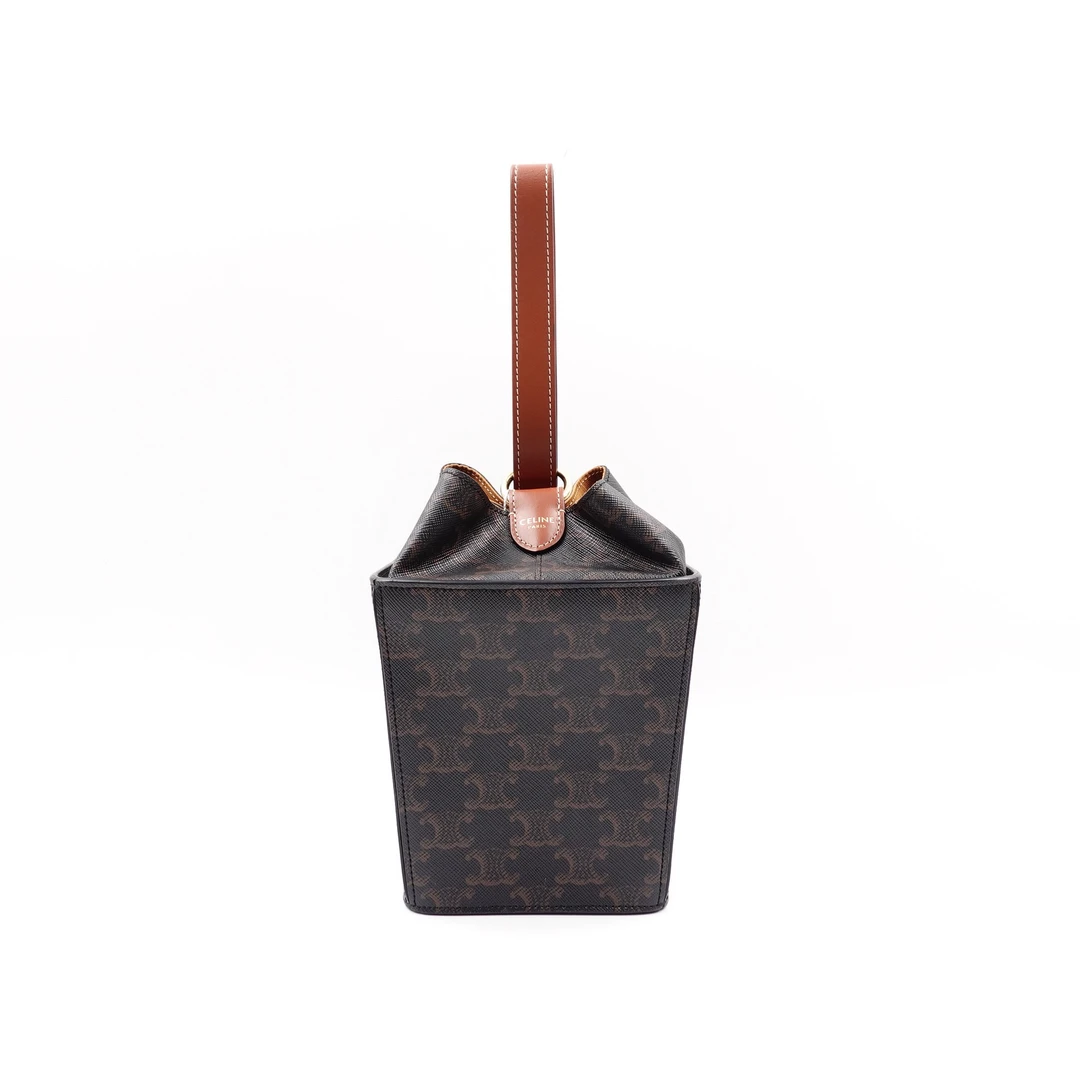 95新 Celine/思琳 【安娜专属】手提包T10161236