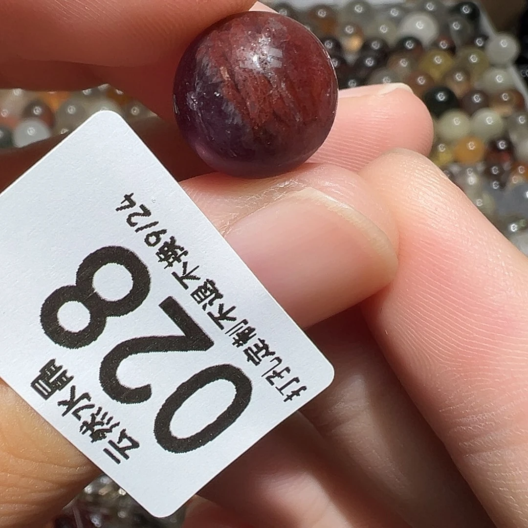 未镶嵌珠宝半成品水晶