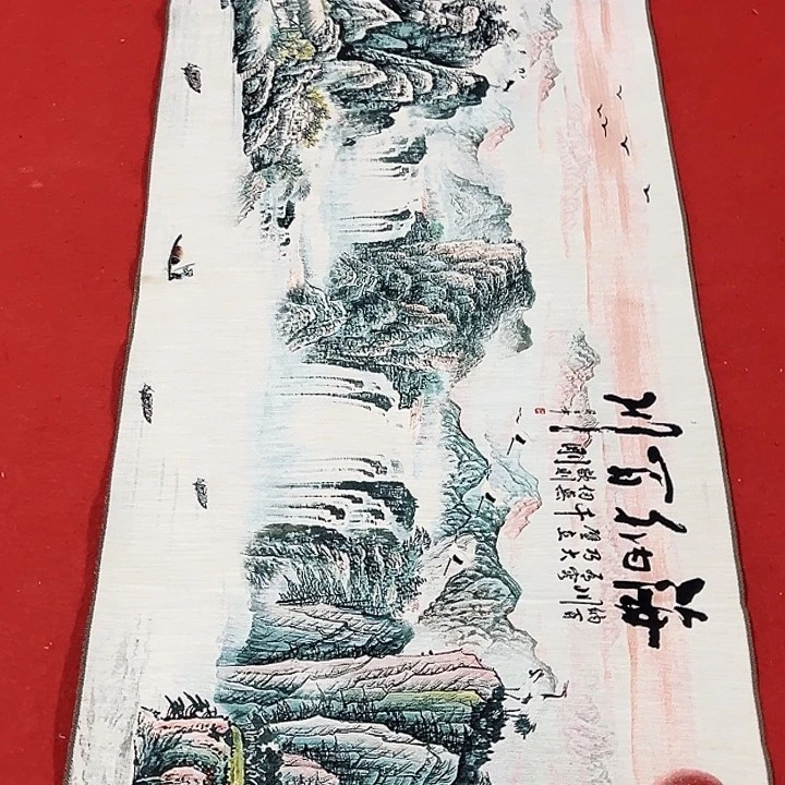 国画本人纯工作品欣赏