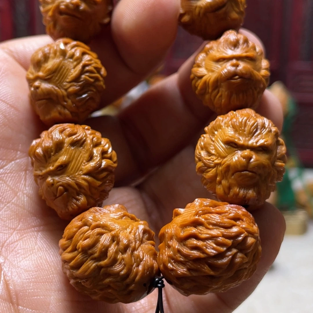 橄榄核手串/手链橄榄核