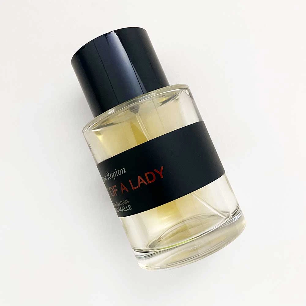 【贵妇肖像】窈窕如她/广藿玫瑰/女士/高贵端庄/贵妇香/持久留香