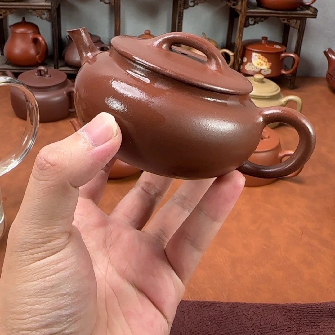 紫砂茶壶紫砂紫砂紫砂