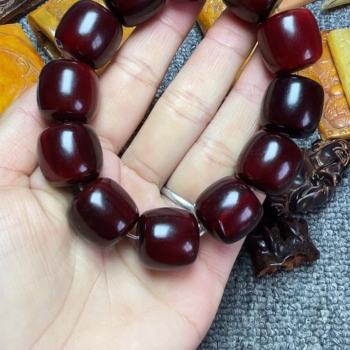 牛骨手串/手链其他配饰