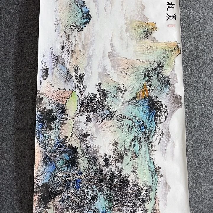 艺术作品艺术作品
