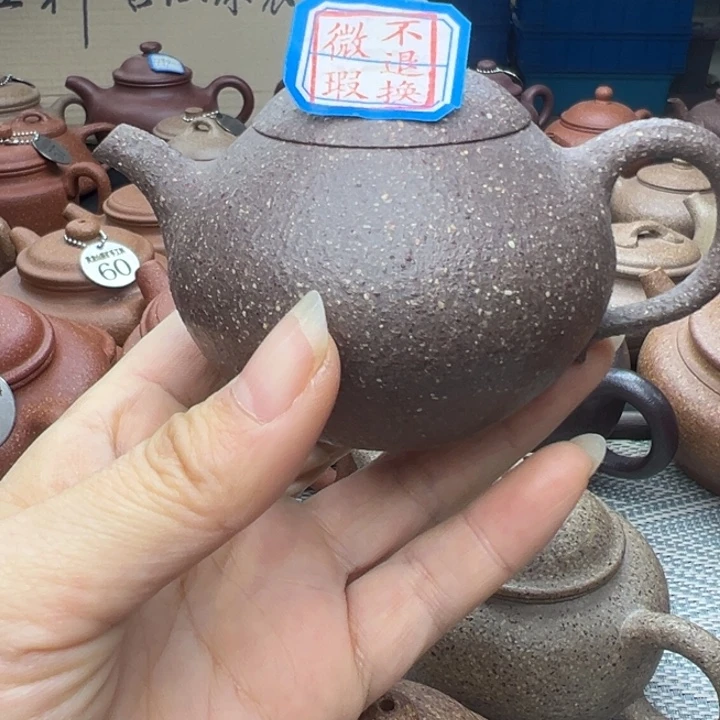 珠***玛紫砂茶壶紫砂壶的制作工艺是