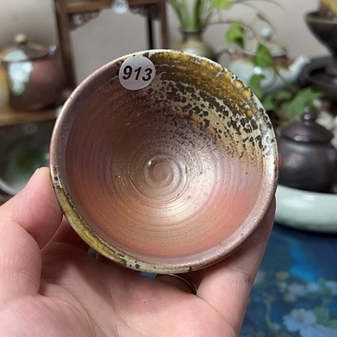 杯纯手工制作工艺制作工艺